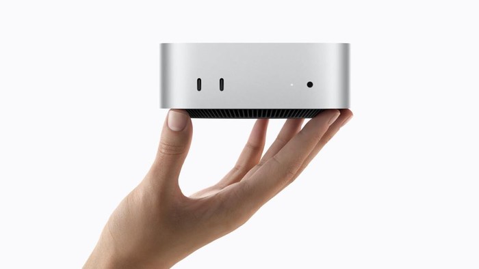 Mac mini M6 & M5 Pro