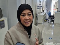 Respons Menkomdigi soal Pria Mentawai Dipidana gegara Jual Voucher Starlink