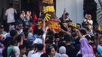 Meriahkan Maulid Nabi, Grebeg Maulud Hadir di TMII