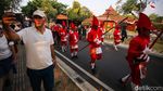 Meriahkan Maulid Nabi, Grebeg Maulud Hadir di TMII
