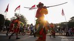 Meriahkan Maulid Nabi, Grebeg Maulud Hadir di TMII