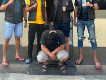 Siasat Arjuna Hilangkan Jejak Pembunuhan Pedagang Bawang Salma di Enrekang