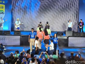 Lives Inside Us: Makna Mendalam di Balik Jersey Baru Persib