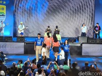 Lives Inside Us: Makna Mendalam di Balik Jersey Baru Persib