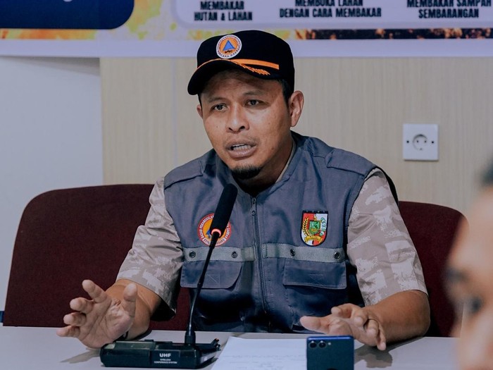 Pemkot Pekanbaru