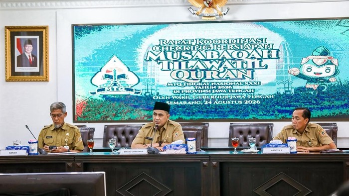 Pemprov Jateng