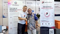 Mengenal Pemuda.ai, Platform Pengatur Penggunaan Token AI