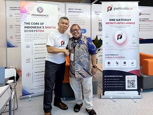 Mengenal Pemuda.ai, Platform Pengatur Penggunaan Token AI