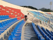 Ini Progres Terbaru Stadion Kanjuruhan Usai Renovasi Rp 355 Miliar