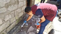 Ancam Membunuh, Pria Mabuk di NTT Tewas Dihajar Istri Pakai Shockbreaker