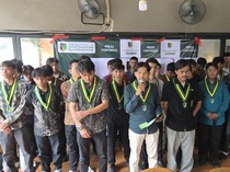 PP Semmi Serukan Demokrasi Damai, Tolak Provokasi yang Memecah Belah
