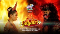 Promo Buy 2 Get 1 Free Trans Studio Bali, Cocok Buat Selingan Liburan Pantai
