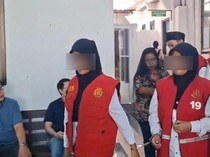 Perjalanan 2 PSK Bekasi ke Surabaya Layani Arief Threesome Berujung Bui