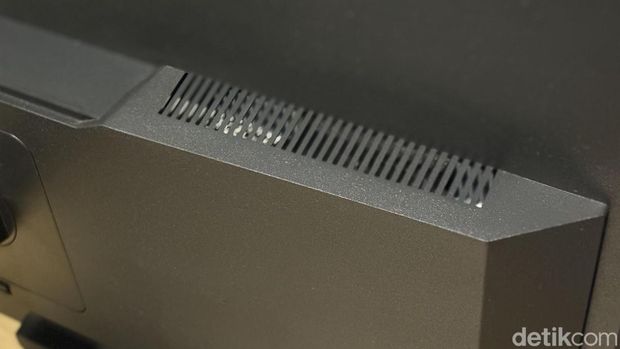 Review monitor gaming LG UltraGear G6 27G640A-B.