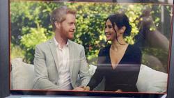 Pria Mirip Pangeran Harry Banjir Job Jelang Kepulangan Harry-Meghan ke Inggris