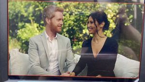 Pria Mirip Pangeran Harry Banjir Job Jelang Kepulangan Harry-Meghan ke Inggris