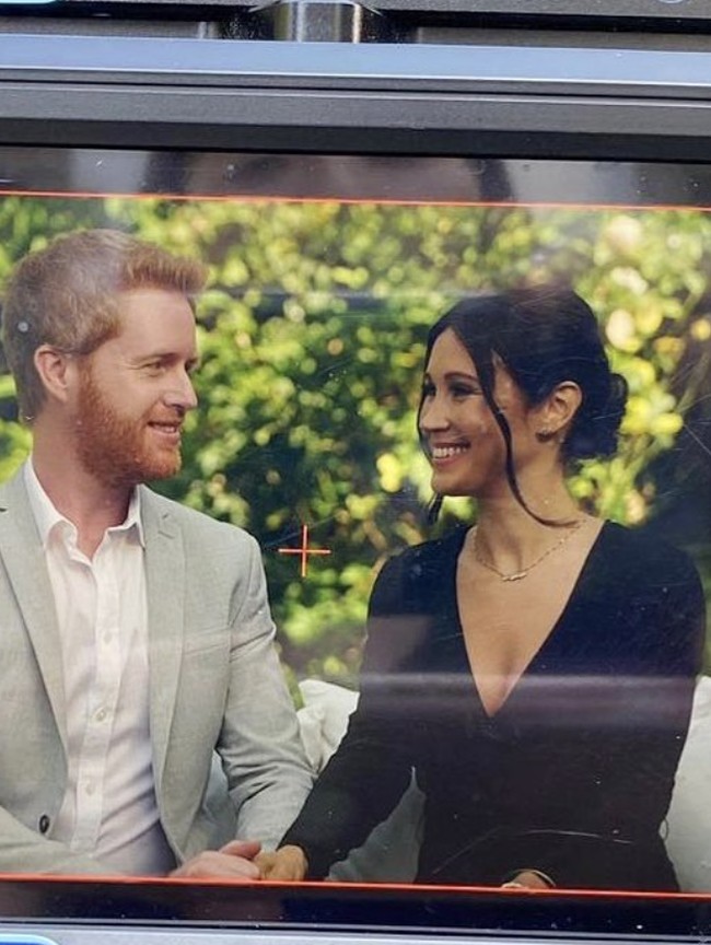 Pria Mirip Pangeran Harry Banjir Job Jelang Kepulangan Harry-Meghan ke Inggris