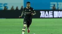 Tinggalkan Man City, Savinho Gabung Tottenham