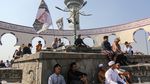 Semarak Maulid Nabi, Ribuan Umat Padati Masjid Agung Jateng