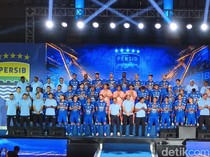 Jadwal Lengkap Persib di ACL 2 2026/2027