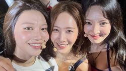 Potret Subunit SNSD-HyoRiSoo yang Debut Bulan Ini!