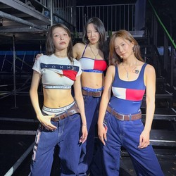 Potret Subunit SNSD-HyoRiSoo yang Debut Bulan Ini!
