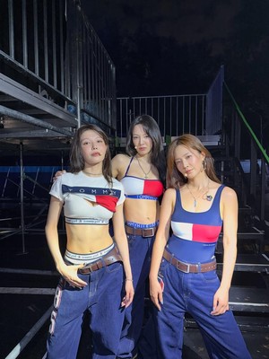 Potret Subunit SNSD-HyoRiSoo yang Debut Bulan Ini!