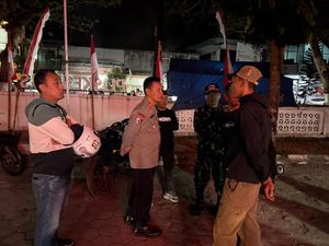 Penyewa Sound Horeg Tewas Saat Karnaval, Ternyata Tak Berizin