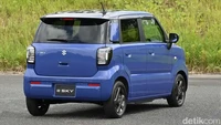 Spek Mobil Listrik Murah Suzuki: Harga Mulai Rp 170 Jutaan, Jarak Tempuh 310 Km