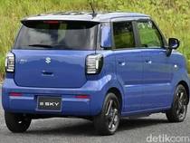 Spek Mobil Listrik Murah Suzuki: Harga Mulai Rp 170 Jutaan, Jarak Tempuh 310 Km