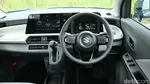 Wujud Mobil Listrik Murah Suzuki