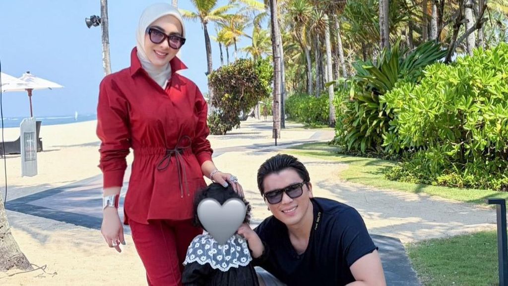 Perjuangan Syahrini Dikaruniai Anak: Keguguran 2 Kali, Terakhir Kembar