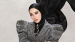 Syahrini Gak Masalah Wajah Dijadikan Meme: Urusan Kita Berbuat Baik Saja