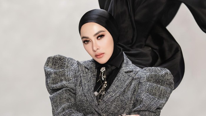 Syahrini