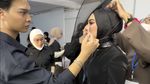 Manja... Penampilan Syahrini Comeback Setelah 6 Tahun Vakum Nyanyi