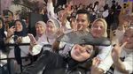 Manja... Penampilan Syahrini Comeback Setelah 6 Tahun Vakum Nyanyi