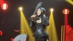 Manja... Penampilan Syahrini Comeback Setelah 6 Tahun Vakum Nyanyi