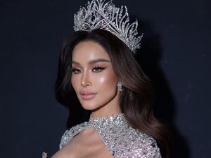 Thailand Terancam Dicoret dari Miss Universe 2026, Imbas Konflik 2 Kubu Organisasi
