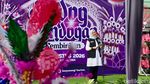 Tradisi Endog-Endogan Kembiritan di Banyuwangi