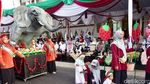 Tradisi Endog-Endogan Kembiritan di Banyuwangi