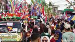 Tradisi Endog-Endogan Kembiritan di Banyuwangi