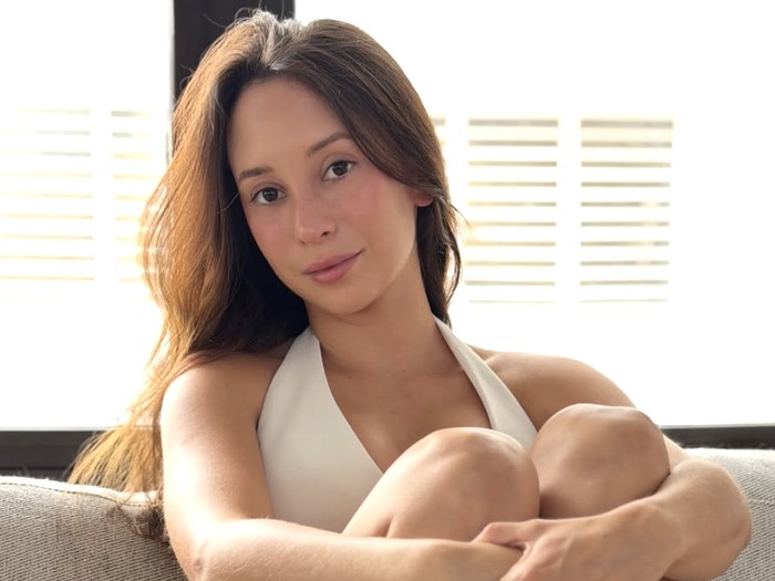 Veronica Perasso