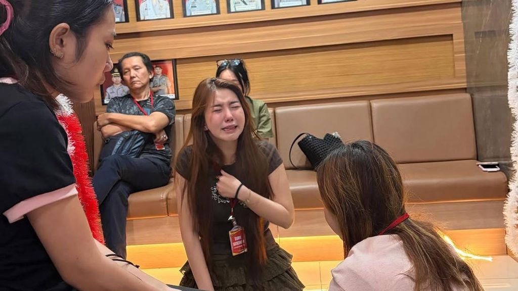 Emosi Vilmei Ketika Karyawan Ketahuan Diduga Tilap Rp 1,2 M
