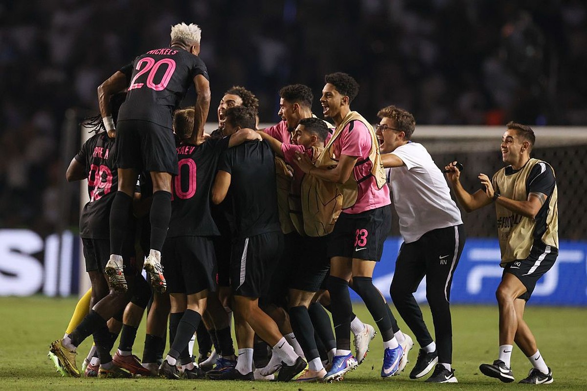 Foto: Getty Images/Aziz Karimov