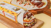 5 Kebab Enak di Jakarta untuk Teman Ngemil Sore, Isinya Royal!