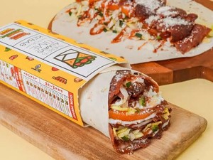 5 Kebab Enak di Jakarta untuk Teman Ngemil Sore, Isinya Royal!