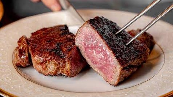 5 Kebab Enak di Jakarta untuk Teman Ngemil Sore, Isinya Royal!