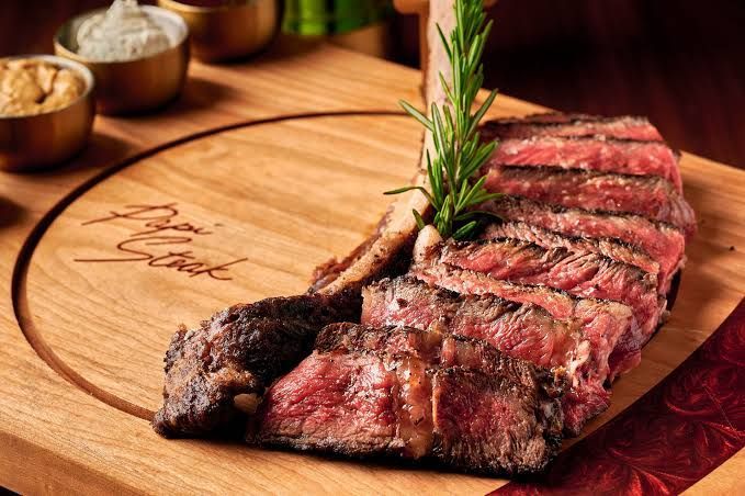 5 Kebab Enak di Jakarta untuk Teman Ngemil Sore, Isinya Royal!