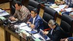 Aida S Budiman Jalani Fit and Proper Test Calon Deputi Senior BI di DPR