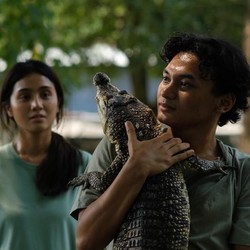 Deretan Tayangan Terbaru Netflix September 2026
